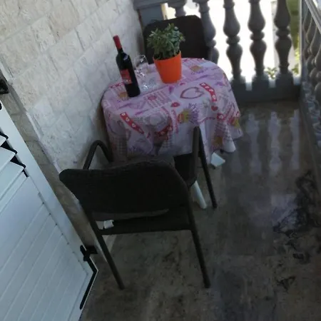 Mila-casa Bianca Apartment *