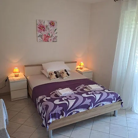 Mila-casa Bianca Appartamento *