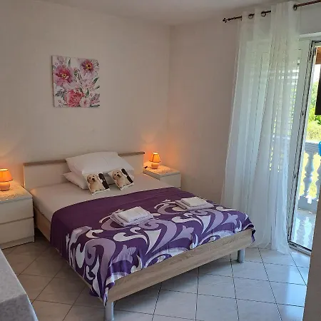 Mila-casa Bianca Apartment Medulin