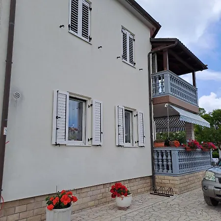 Appartamento Mila-casa Bianca