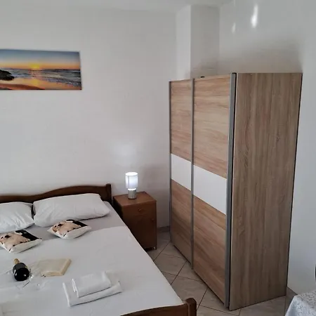 Appartamento Mila-casa Bianca *