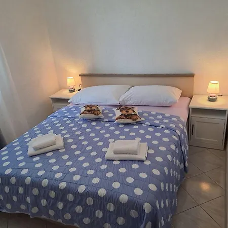 Apartment Mila-casa Bianca