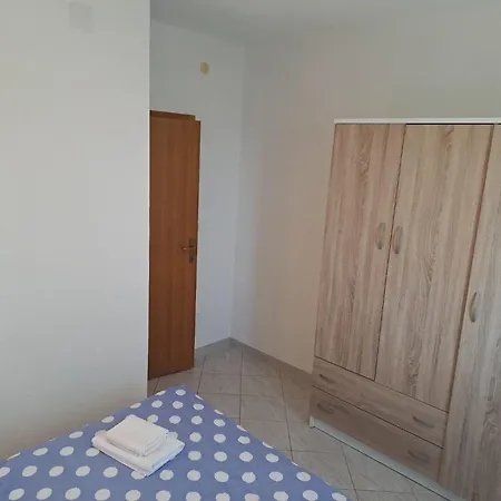 Mila-casa Bianca Medolino