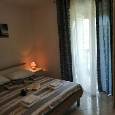 Mila-casa Bianca