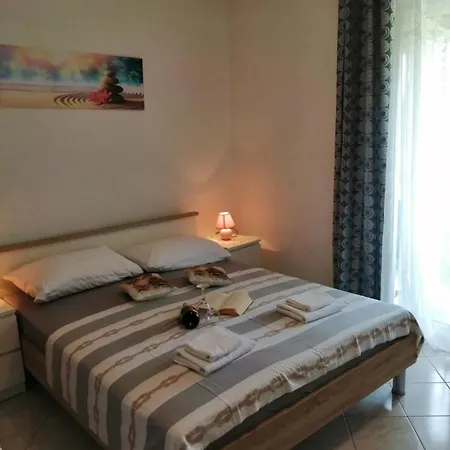 Appartamento Mila-casa Bianca Medolino