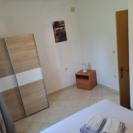 Appartamento Mila-casa Bianca