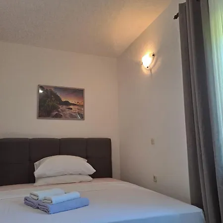 Appartement Mila-casa Bianca *