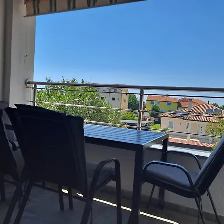Apartman Mila-casa Bianca *