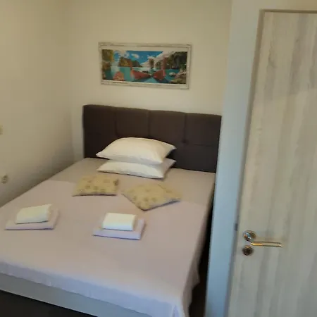 Apartman Mila-casa Bianca *