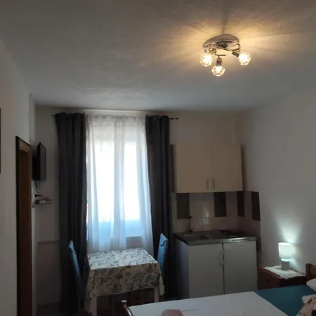 Apartman Mila-casa Bianca *