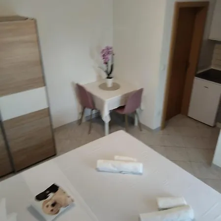 Apartman Mila-casa Bianca *