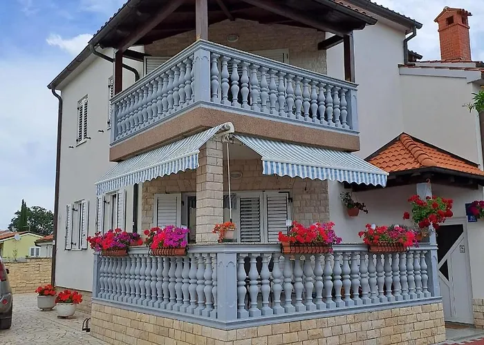 Mila-casa Bianca