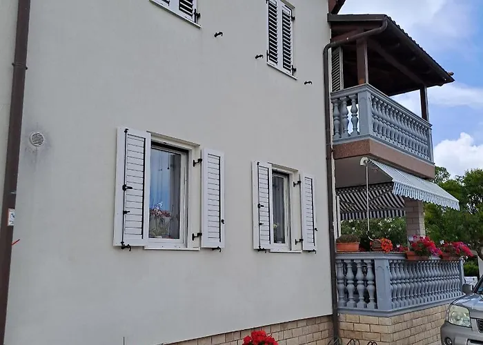 Appartement Mila-casa Bianca
