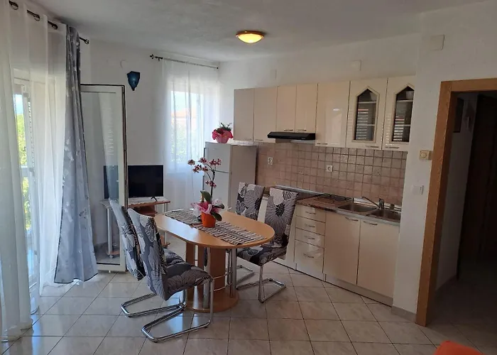 Appartement Mila-casa Bianca