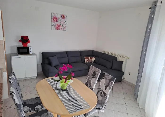 Appartement Mila-casa Bianca