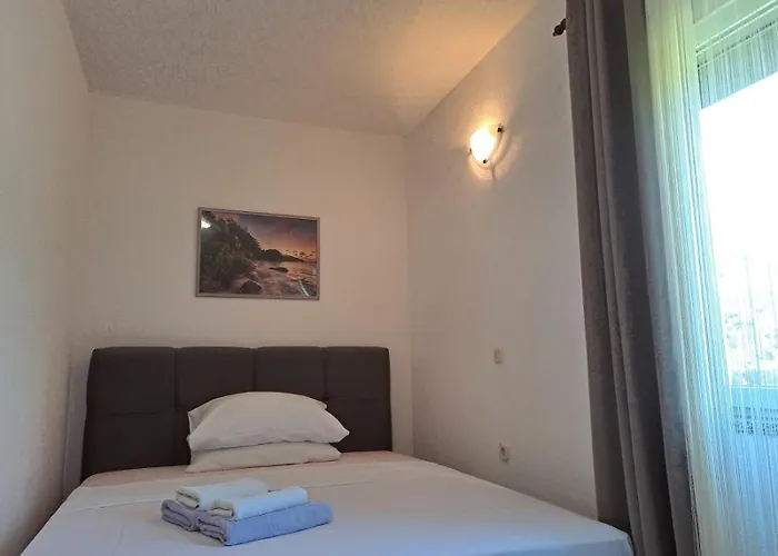 Appartement Mila-casa Bianca *