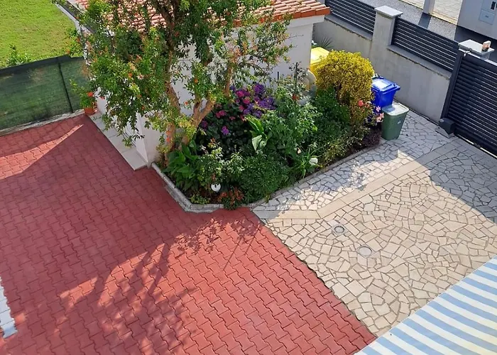 Mila-casa Bianca Appartement