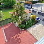 Mila-casa Bianca Lägenhet