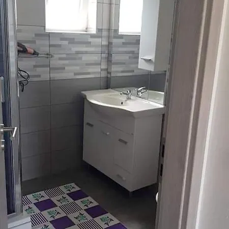 Mila-casa Bianca Διαμέρισμα *