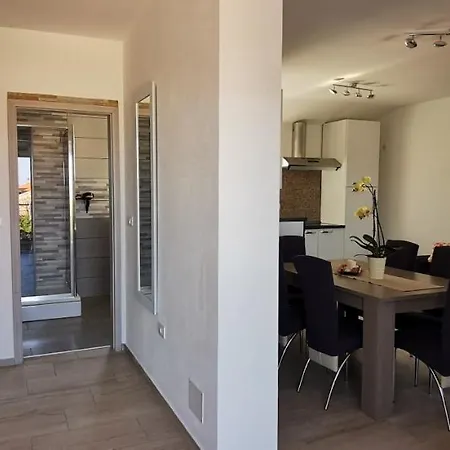 Apartman Mila-casa Bianca