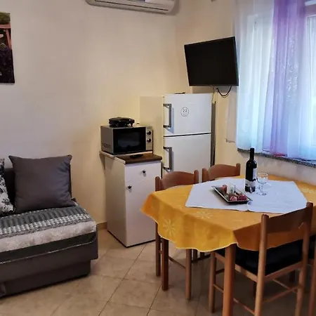Apartman Mila-casa Bianca