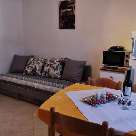 Mila-casa Bianca *
