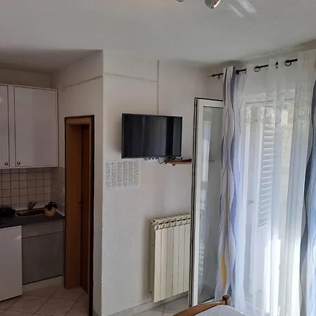 Apartamento Mila-casa Bianca Medulin