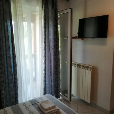 Mila-casa Bianca Medulin