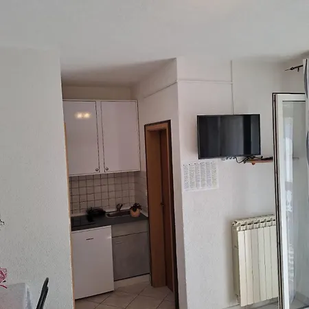 Apartman Mila-casa Bianca