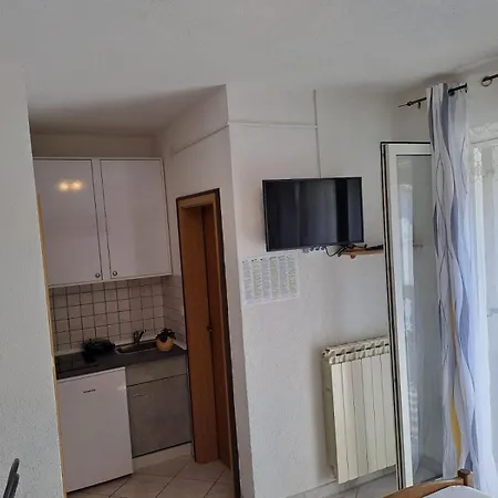 Apartman Mila-casa Bianca *