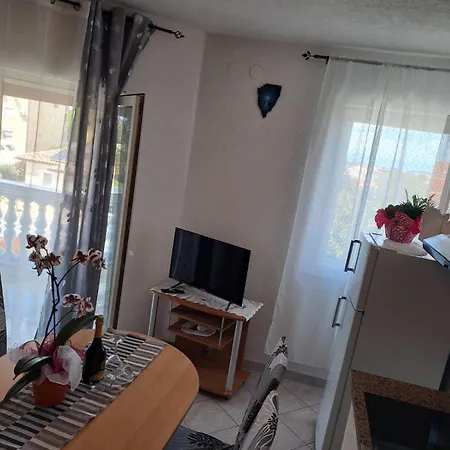Apartman Mila-casa Bianca Medulin