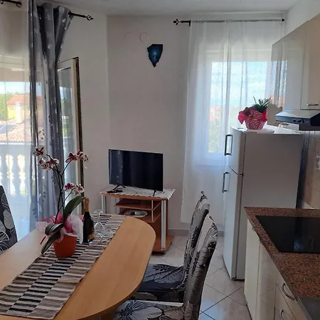 Apartman Mila-casa Bianca *
