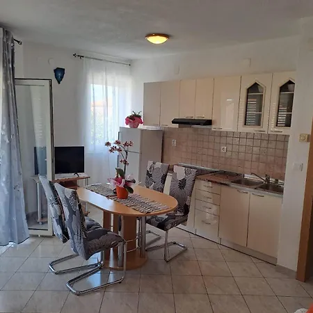 Apartman Mila-casa Bianca