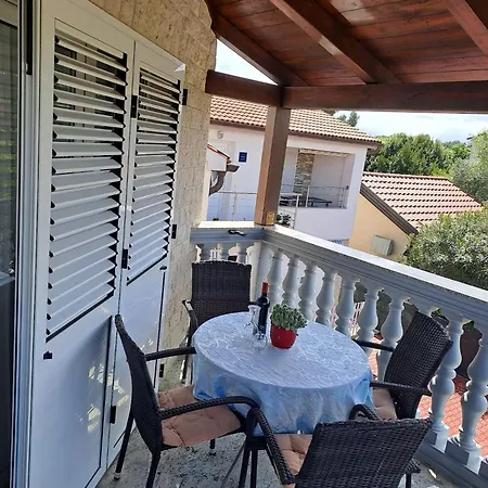 Apartamento Mila-casa Bianca