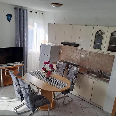Apartman Mila-casa Bianca *