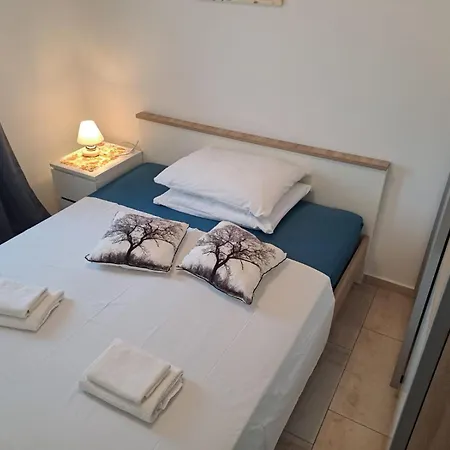 Apartamento Mila-casa Bianca
