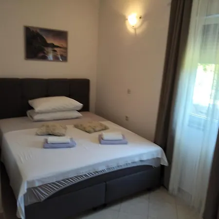 Apartman Mila-casa Bianca Medulin