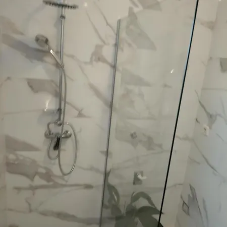 Mila-casa Bianca Διαμέρισμα *