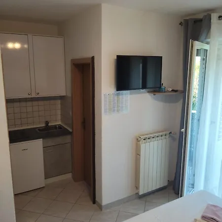 Apartamento Mila-casa Bianca