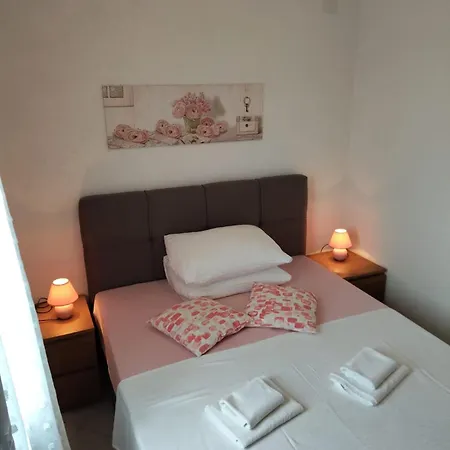 Apartman Mila-casa Bianca Medulin