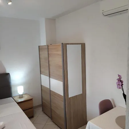 Apartman Mila-casa Bianca *