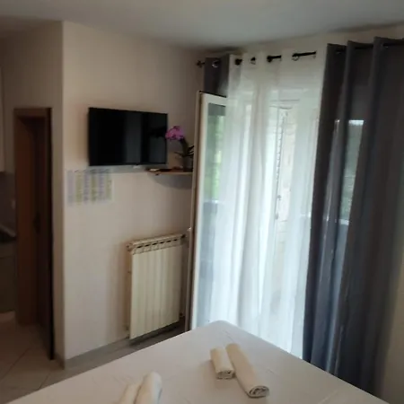 Apartman Mila-casa Bianca Medulin