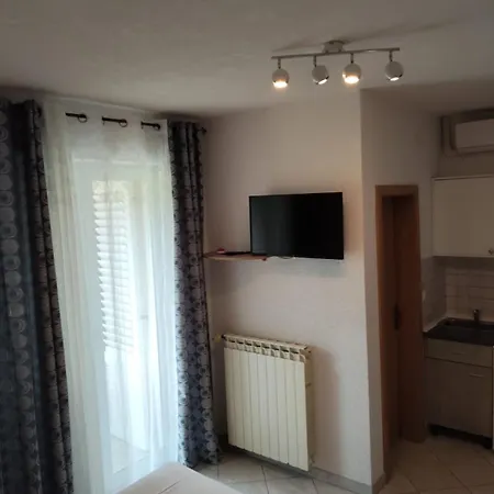 Mila-casa Bianca